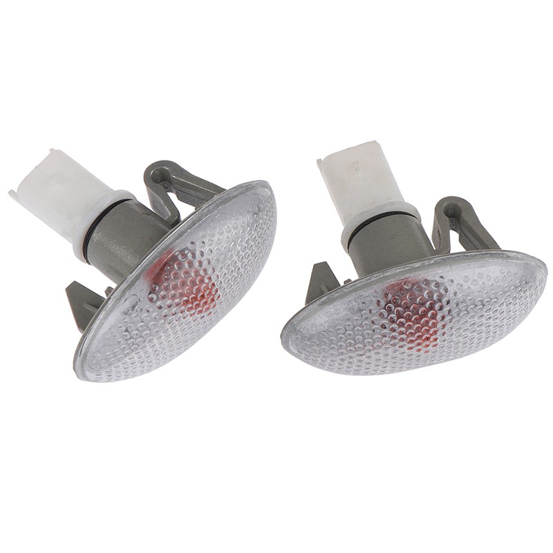Set 2 Bóng Đèn Tín Hiệu Xi Nhan 206 407 607 HBVN belle Cho Xe Hơi 206 407 607