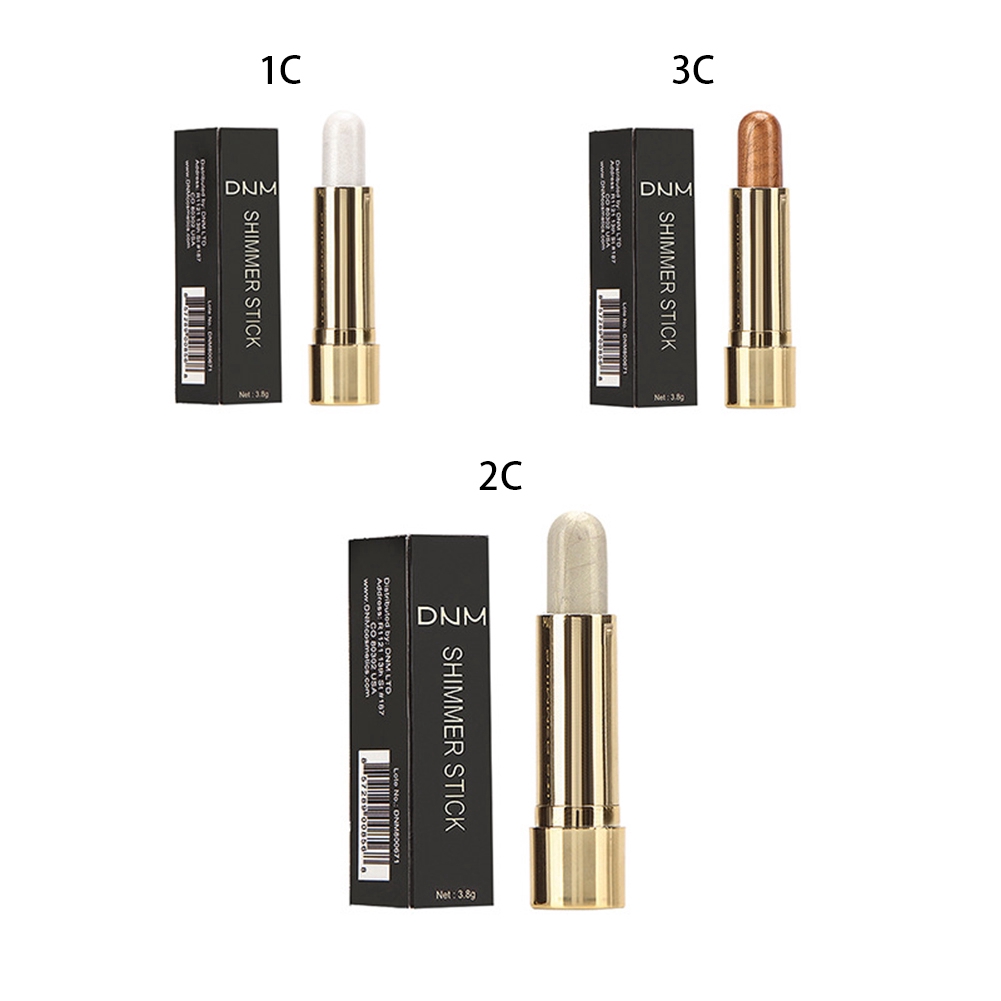 Phấn Bắt Sáng Dạng Thỏi Giúp Che Khuyết Điểm Màu Vàng Ánh Ngọc Trai Xinh Đẹp | BigBuy360 - bigbuy360.vn