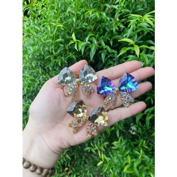 Charm mix dép  1 cặp từ 19k