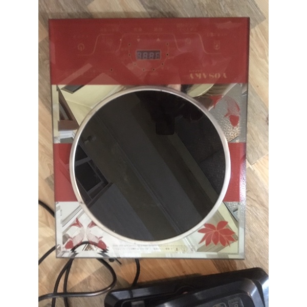 Thanh lý bếp từ giá rẻ y