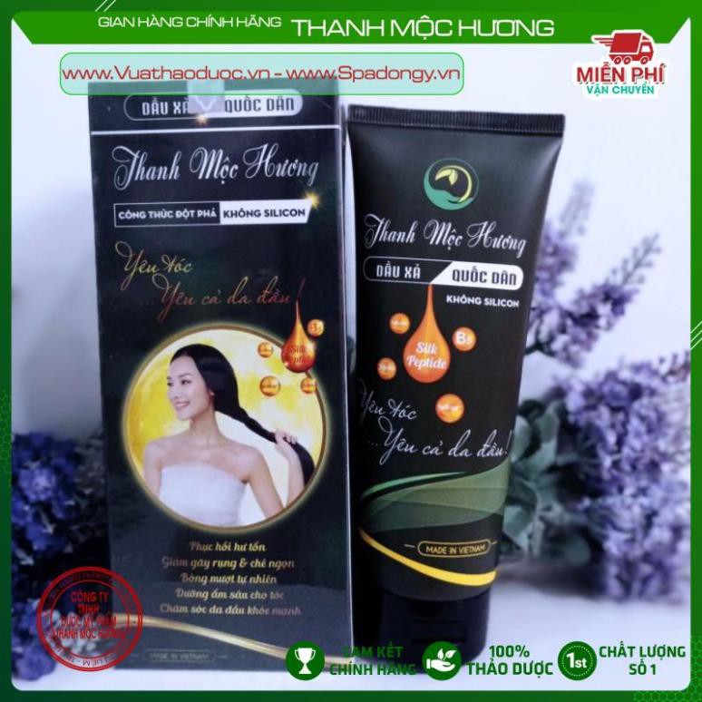 Dầu xả Thanh Mộc Hương