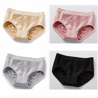 Quần lót kháng khuẩn co dãn 4 chiều- QL7
