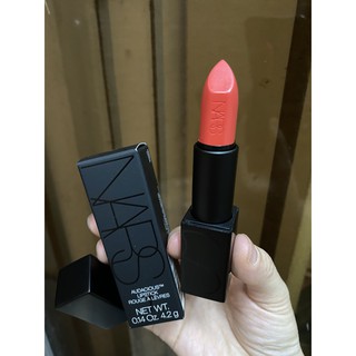 💥 Có bill - Son Nars Audacious - Full size chính hãng