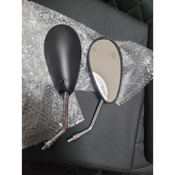 KÍNH CHIẾU HẬU H2C