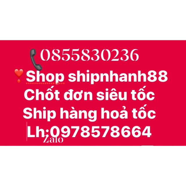 SHIP NHANH 88