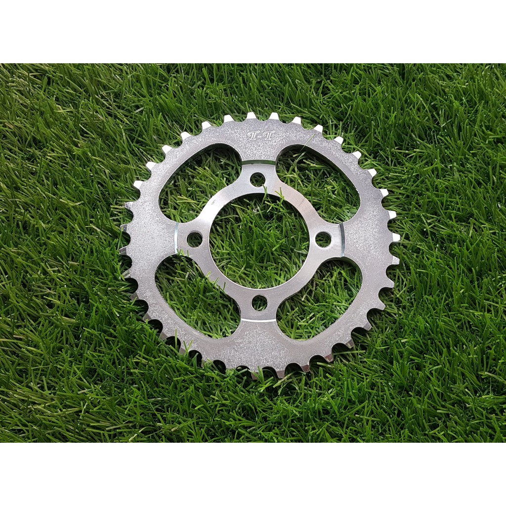 Dĩa giãn xe DREAM, Wave ZX , Wave A 2002 - 2005