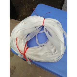 0,5KG TÚI LƯỚI ĐỰNG PHÂN TAN CHẬM, PHÂN DÊ