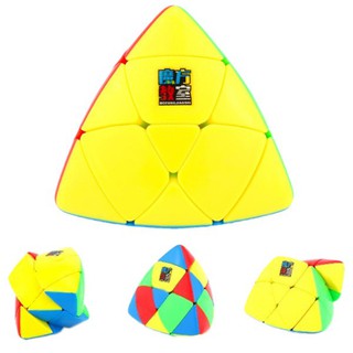 Đồ chơi Rubik hình tam giác 3x3 nâng cao trí thông minh