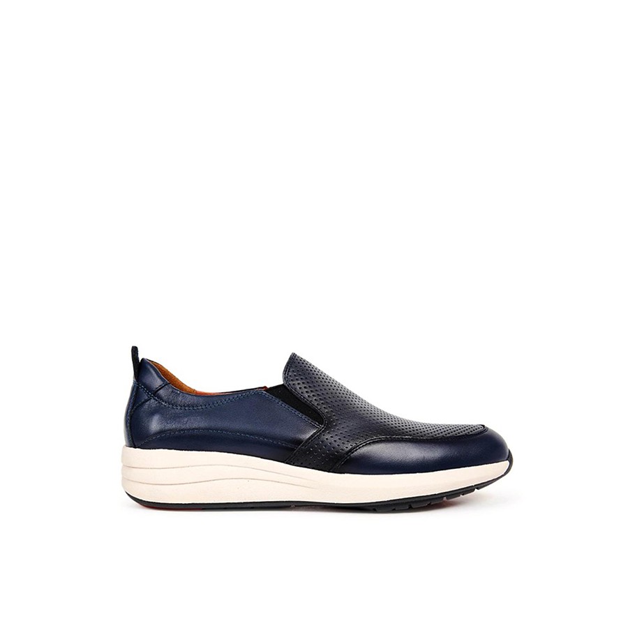 Giày Sneaker Patina nam Tomoyo cao cấp TMN21304