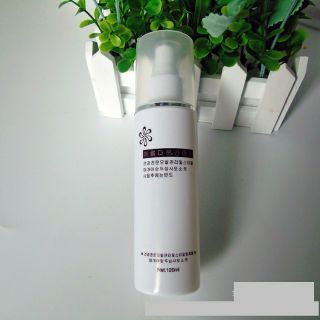 Compo lược chải vịt và dưỡng tóc hình thật