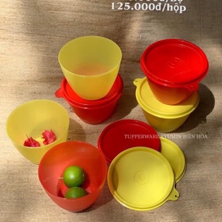 Hộp BQTP Bowl Over 380ml