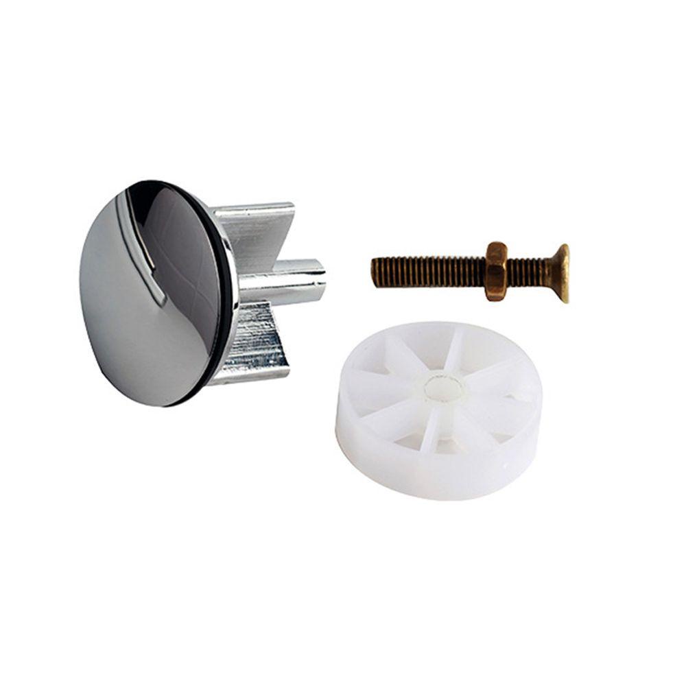 Nắp Cống Thoát Nước Bồn Rửa Bằng Đồng Kích Thước Nhỏ Gọn Có Thể Điều Chỉnh