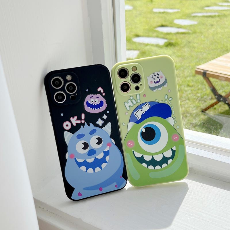 Ốp Điện Thoại TPU Silicon Mềm Chống Bụi Chống Sốc Cho IPhone 13 11 12 Pro Max 7 8 Plus X XR XSMAX