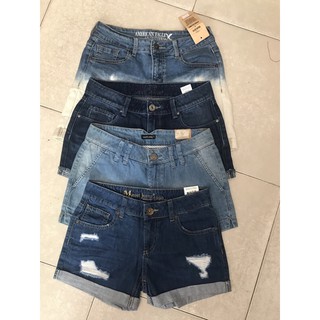 Quần shorts xuất dư chuẩn xịn