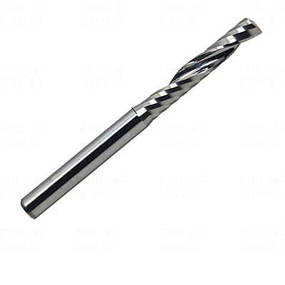Dao phay xoắn 1 me lưỡi 3,17mm