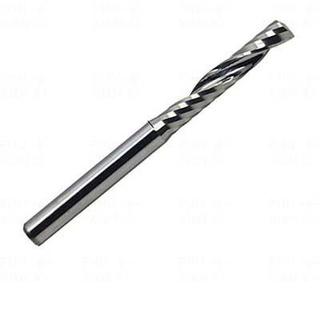 Dao phay xoắn 1 me lưỡi 3,17mm