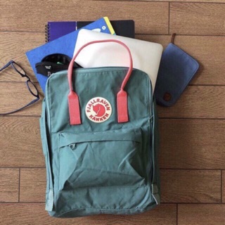 |AuTH|BALO kanken classic size big(full bảng màu)