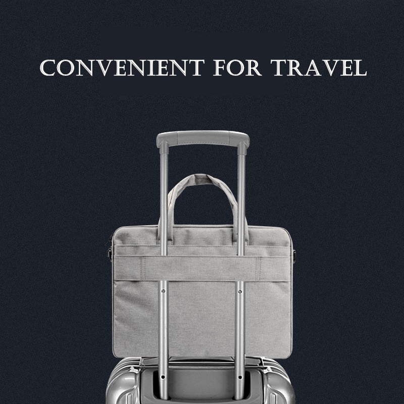 Túi Đựng For Laptop/Macbook 13/14/15/15.6 Inch Laptop Bag Macbook Bag | BigBuy360 - bigbuy360.vn