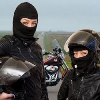MŨ TRÙM ĐẦU NINJA