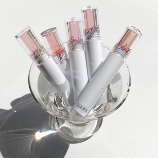 [Có sẵn]Son tint bóng EGLIPS Water Glaze Tint