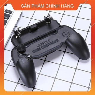 [Pubg] Tay Cầm Chơi Game W11+ Hỗ Trợ Game Liên Quân, Pubg, Free Fire Controller đa năng cao cấp. Hàng Loại 1 -dc3476