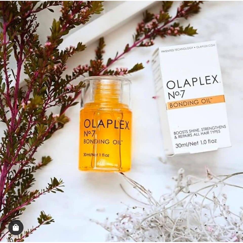 SẢN PHẨM PHỤC HỒI TÓC OLAPLEX