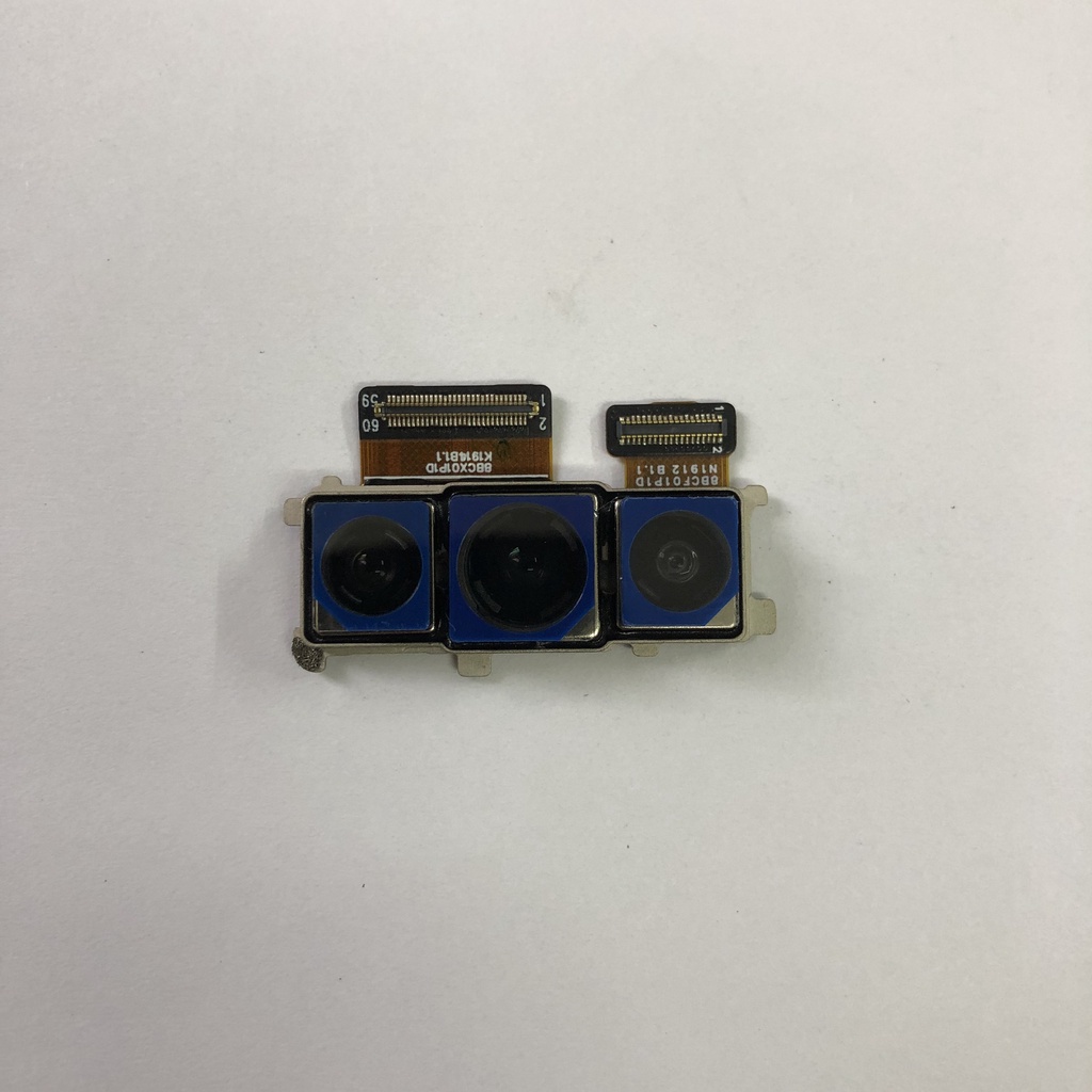 Camera sau Xiaomi Mi9T pro / Mi 9T pro