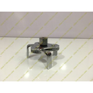 Cảo lọc nhớt 3 chân dẹp - ndo1011