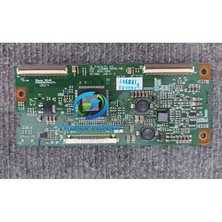 Bo tivi LG 32LF20FR