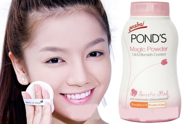 Phấn rôm Pond's | BigBuy360 - bigbuy360.vn
