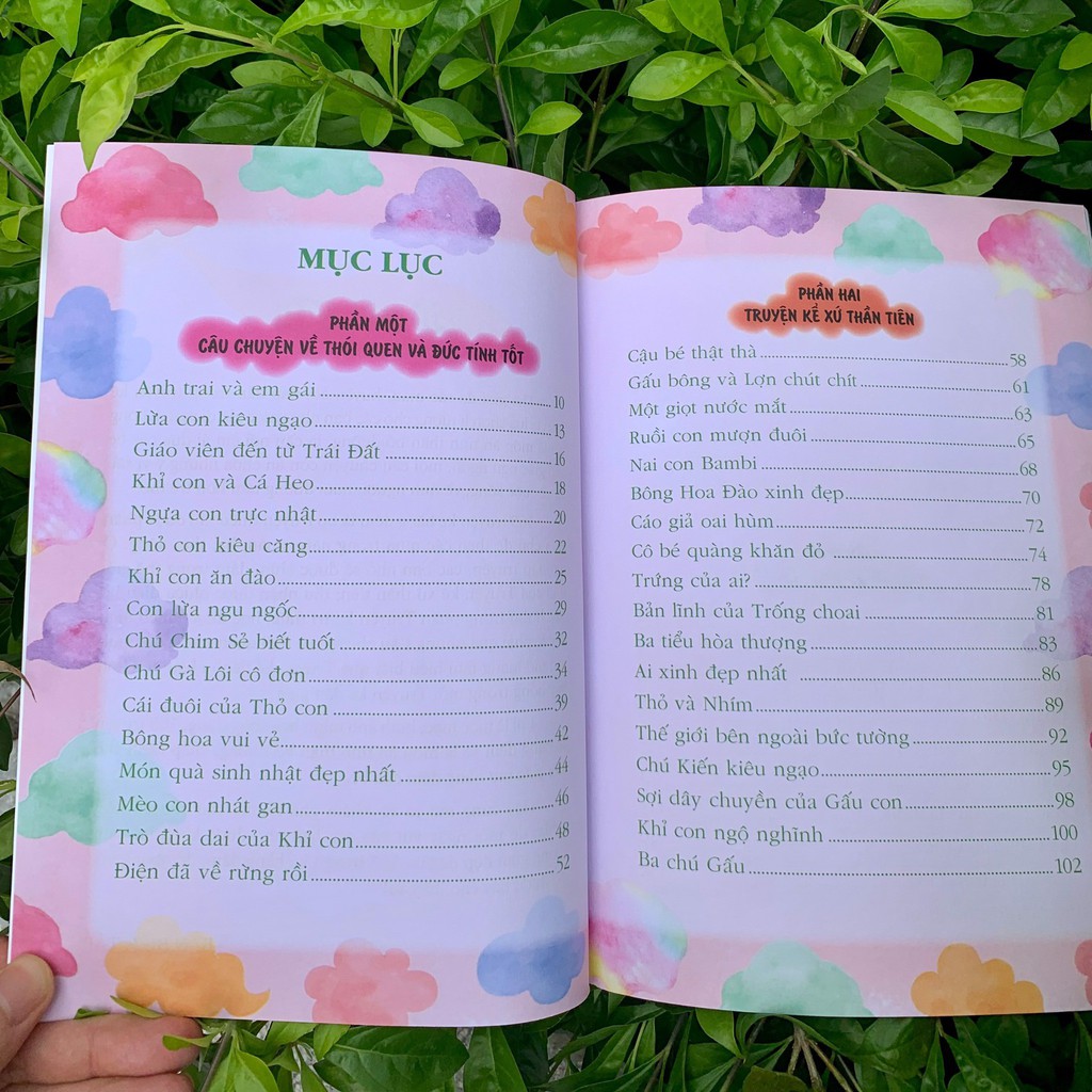 Sách: 365 Truyện Kể Hằng Đêm - Mùa Hè