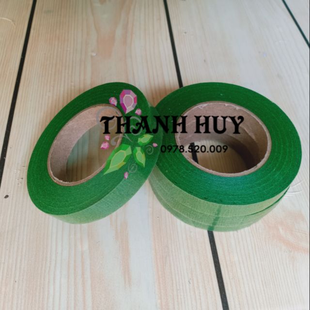 Băng keo sáp quấn cành