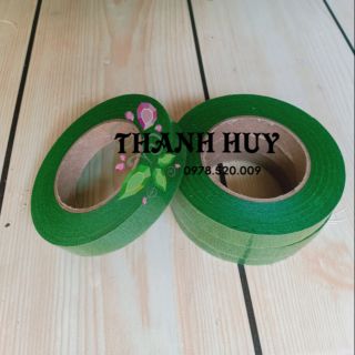 Băng keo sáp quấn cành