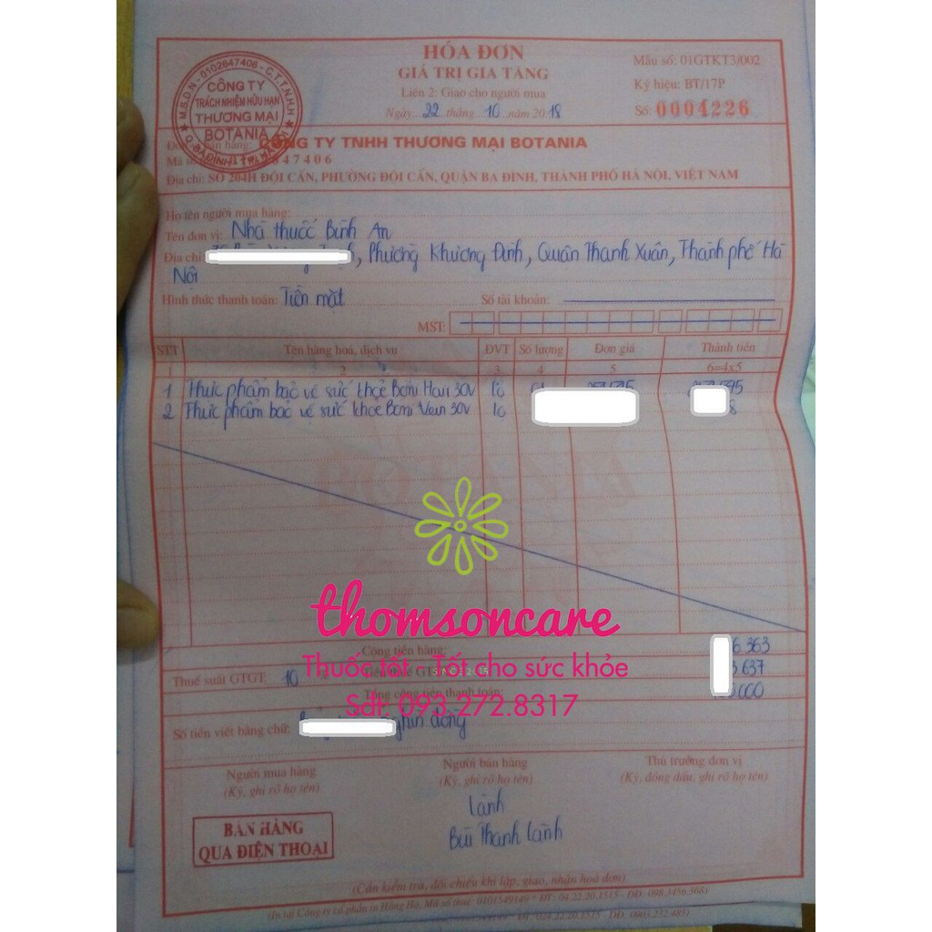 Boni Vein - Hỗ trợ giảm suy giãn tĩnh mạch - Mua 6 tặng 1 bằng tem tích điểm Bonivein | BigBuy360 - bigbuy360.vn