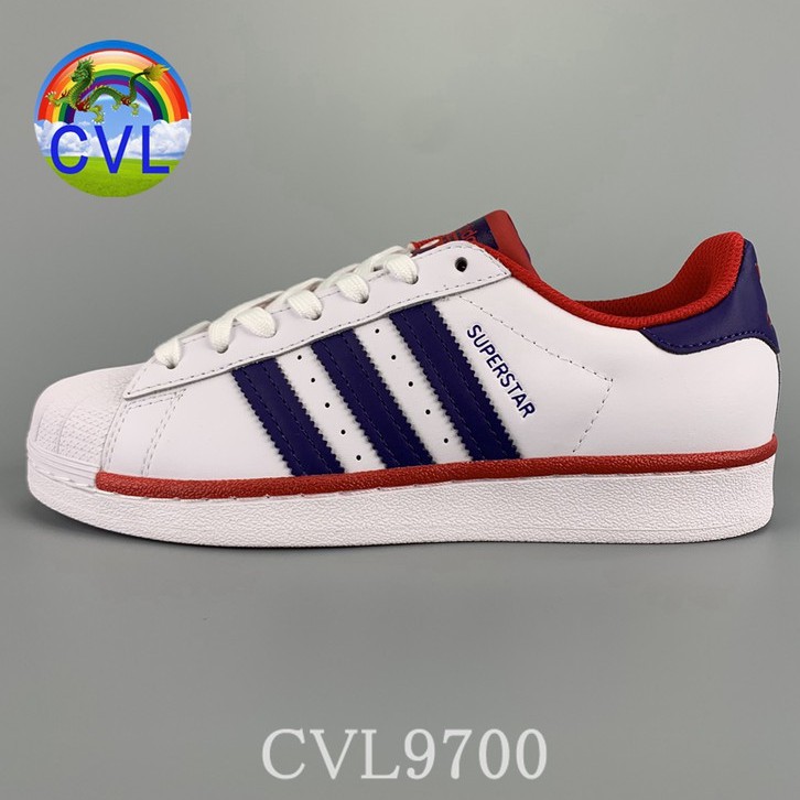 Giày Sneaker Adidas Super Star "50Th Anniversary Fv4189