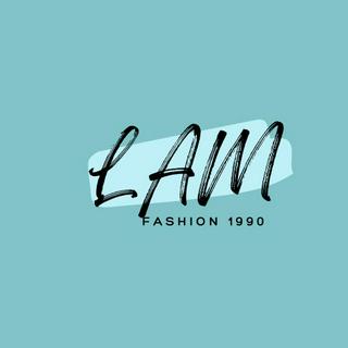 LAM FASHION 1990