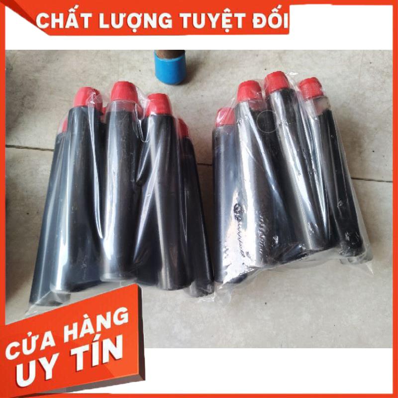 tuýp 45g mở bò bôi trơn