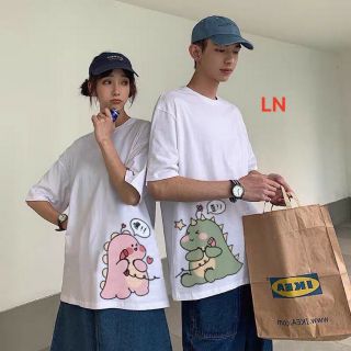 Áo đôi khủng Long gọi điện