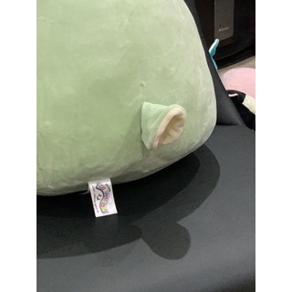 Squishmallow con dê (40cm)