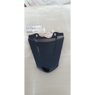 Mu rùa (Ốp đuôi) Sirius Yamaha -Màu Xanh Mực