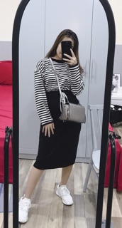 Túi Cnk đinh