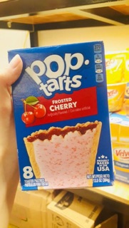 BÁNH POP TARTS