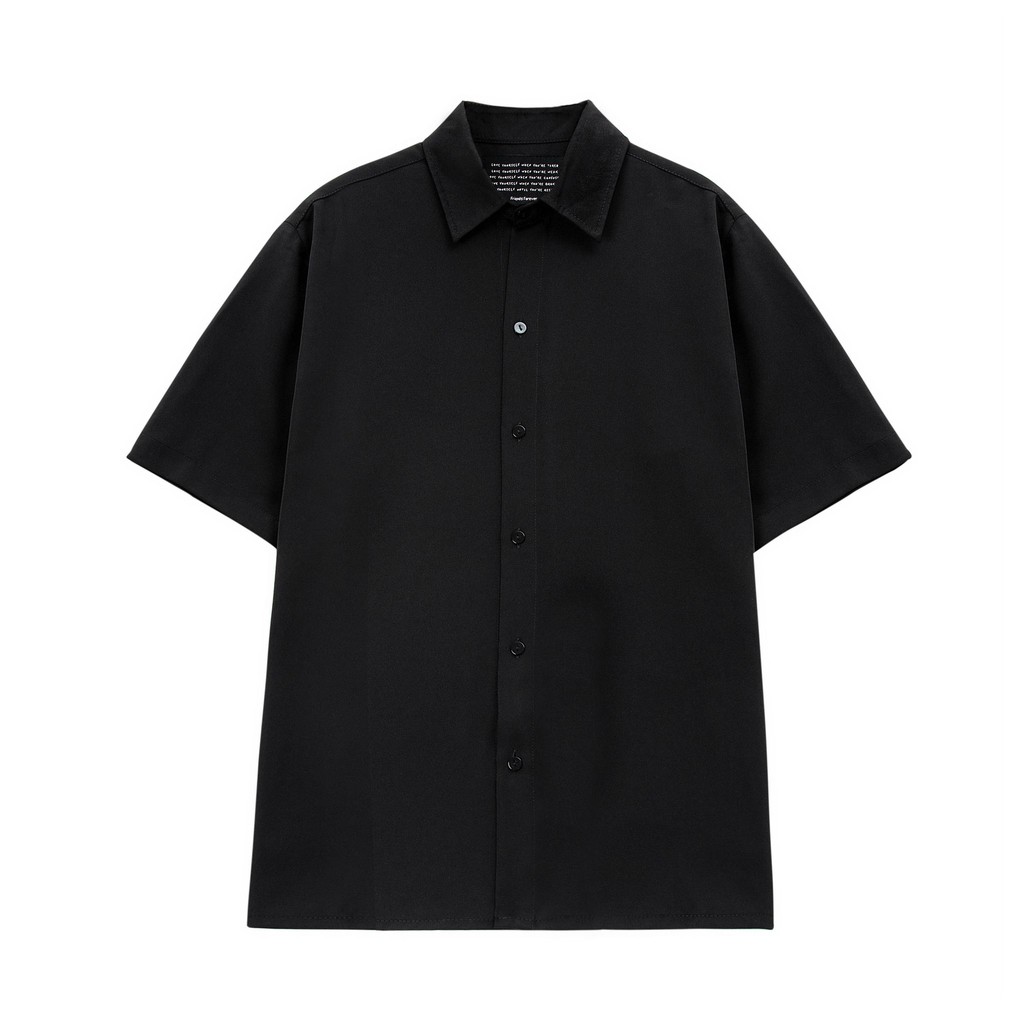 Áo FF SILK  WALNUT SHIRT