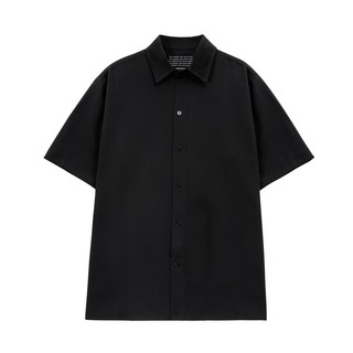 Áo ff silk walnut shirt