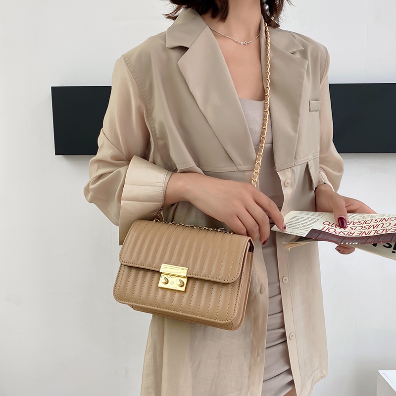 Túi Đeo Chéo Thời Trang Hàn Cho Nữ
