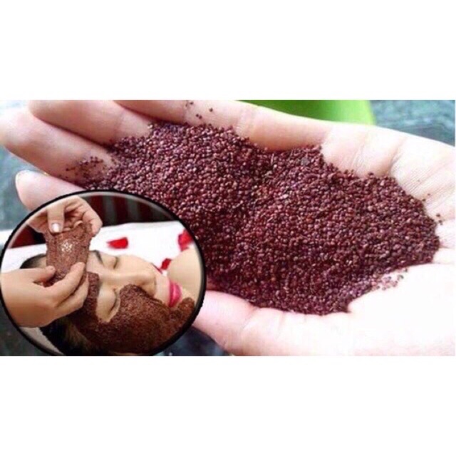 Hạt đình lịch  100g