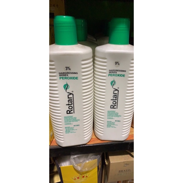 Oxy kem trợ nhuộm Roatry 1000ml