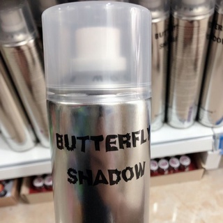 Gôm xịt tóc - keo xịt tóc butterfly shadow chính hãng hàn quốc