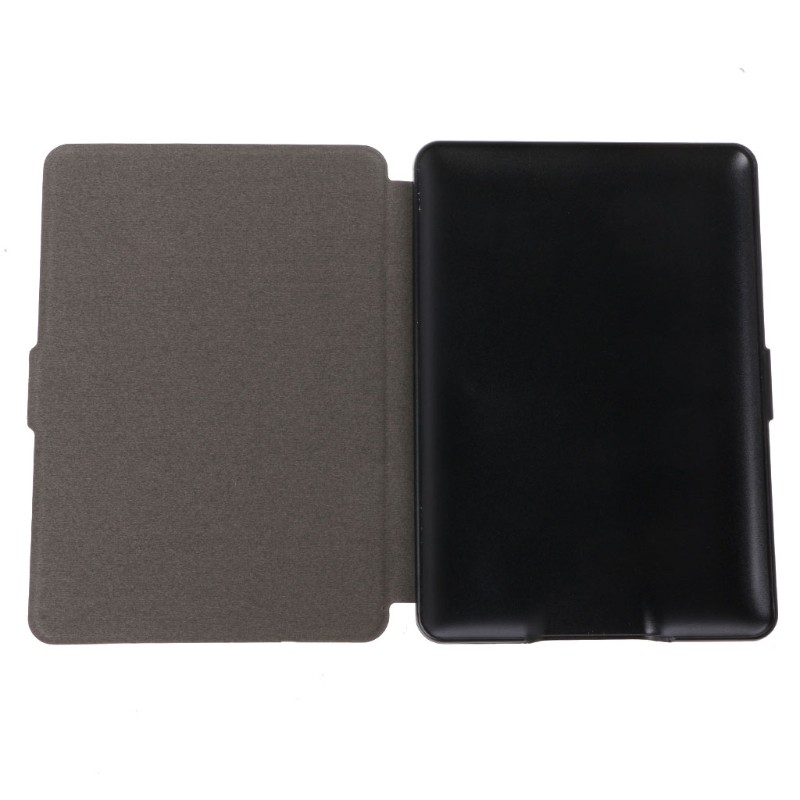Bao Da Nắp Gập Cho Máy Tính Bảng Amazon Kindle Paperwhite 1 / 2 / 3 6 Inch