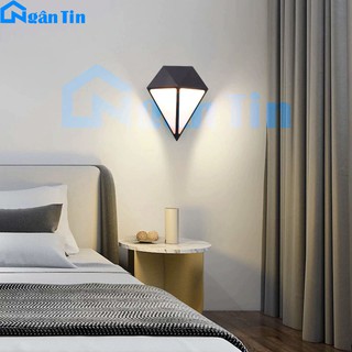 Đèn ngoài trời VNT-671